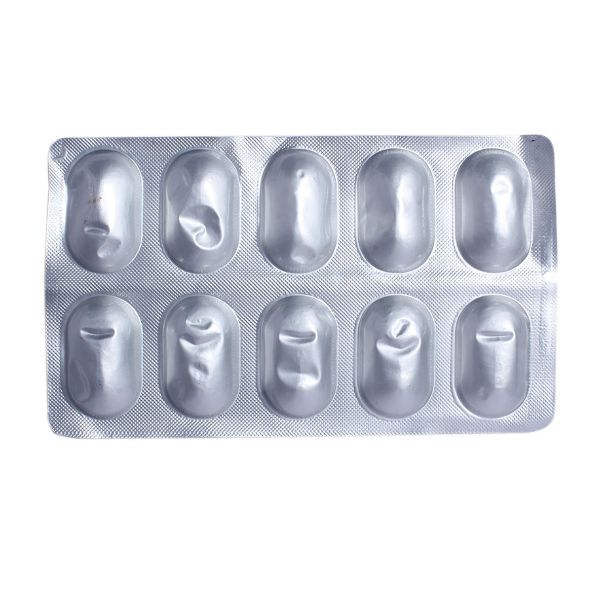 Osil Plus Tablet 10's Price, Uses, Side Effects, Composition Apollo