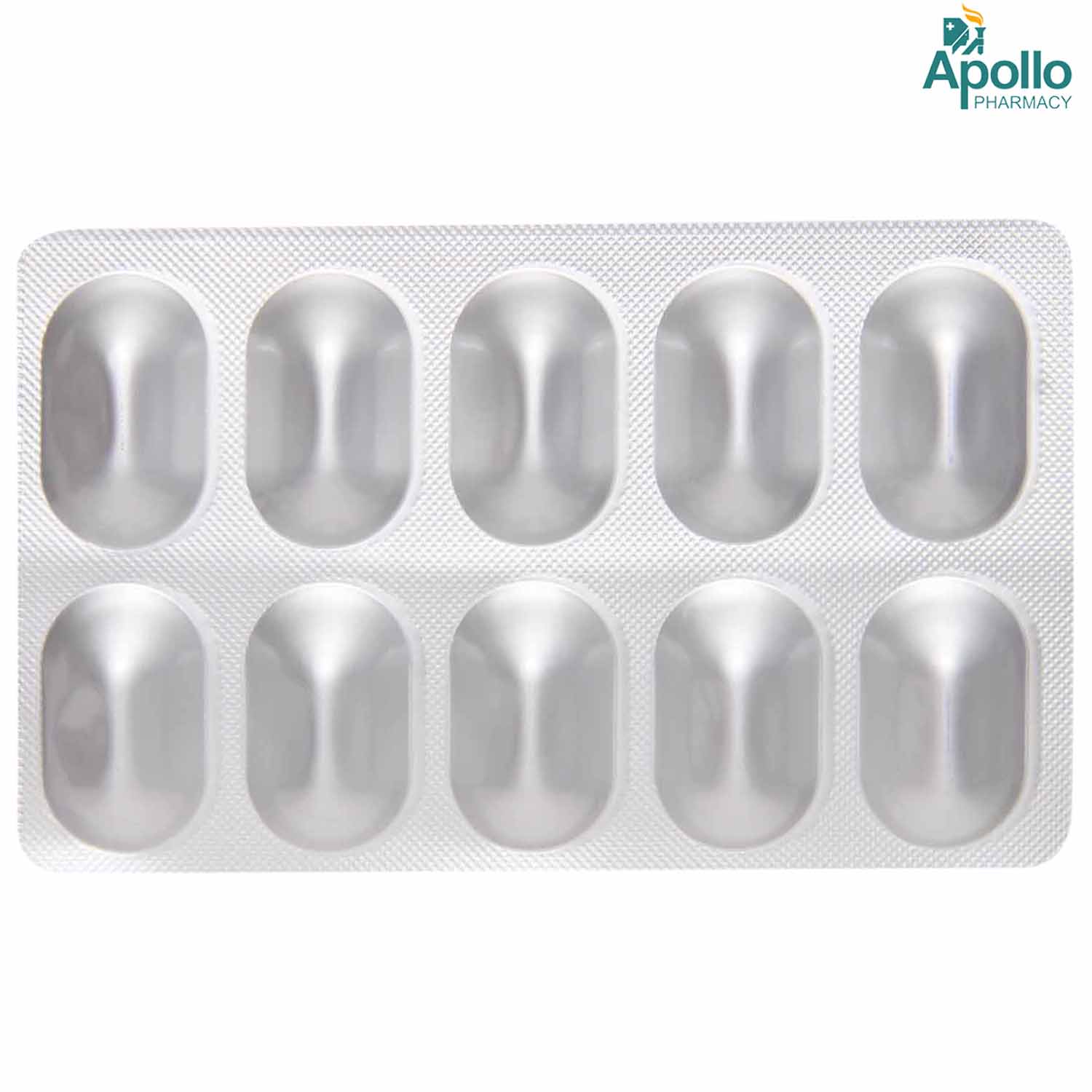 Oskar 20 mg Tablet 10's, Pack of 10 TABLETS Oskar 20 mg Tablet 10's, Pack of 10 TABLETS