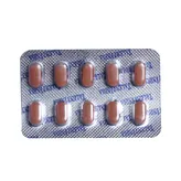 Osowes 300 Tablet 10's, Pack of 10 TABLETS