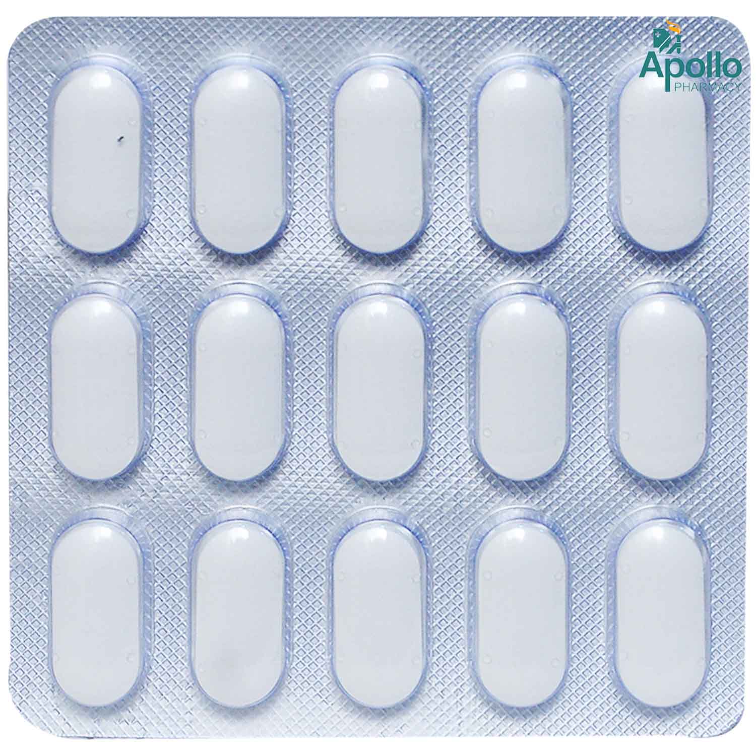 Ossivite 500 Tablet 15's, Pack of 15 Ossivite 500 Tablet 15's, Pack of 15