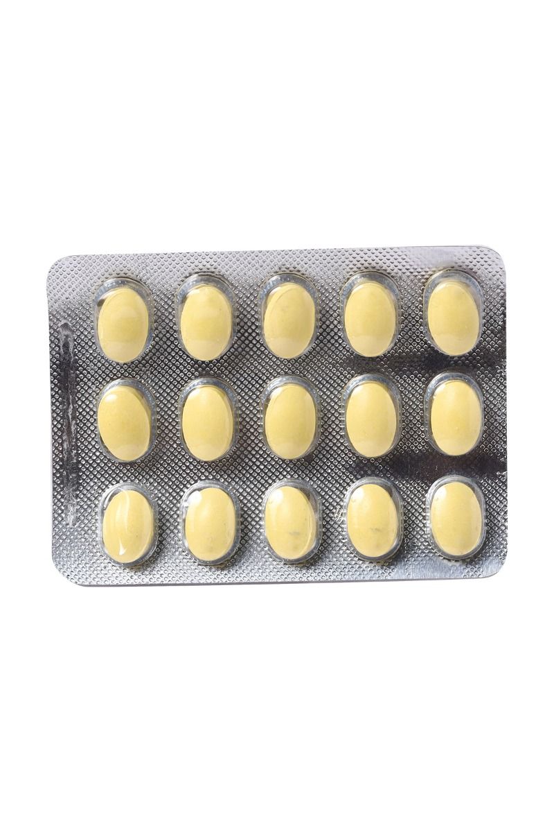 Ossopan-250 Tablet 15's Ossopan-250 Tablet 15's