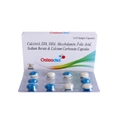 Osteodiet Softgel Capsules 10's