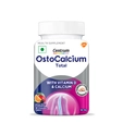 Centrum Ostocalcium Total Mixed Fruit Flavour, 30 Chewable Tablets