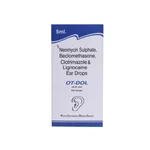 Ot-Dol Ear Drops 5ml