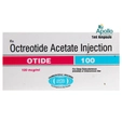 OTIDE 100MG INJECTION