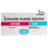 OTIDE 100MG INJECTION, Pack of 1 Injection