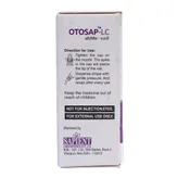 Otosap-Lc Ear Drops 5ml, Pack of 1 Drops