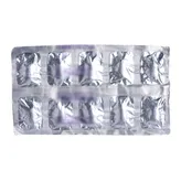 Ovanac-Plus Tablet 10's, Pack of 10 TabletS