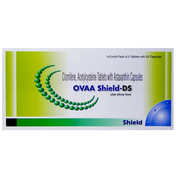 Ovaa Shield-DS Kit 1's, Pack of 30 KitS
