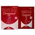 Ovagrace Sachet 3 gm