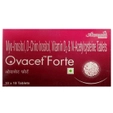 Ovacet Forte Tablet 10's