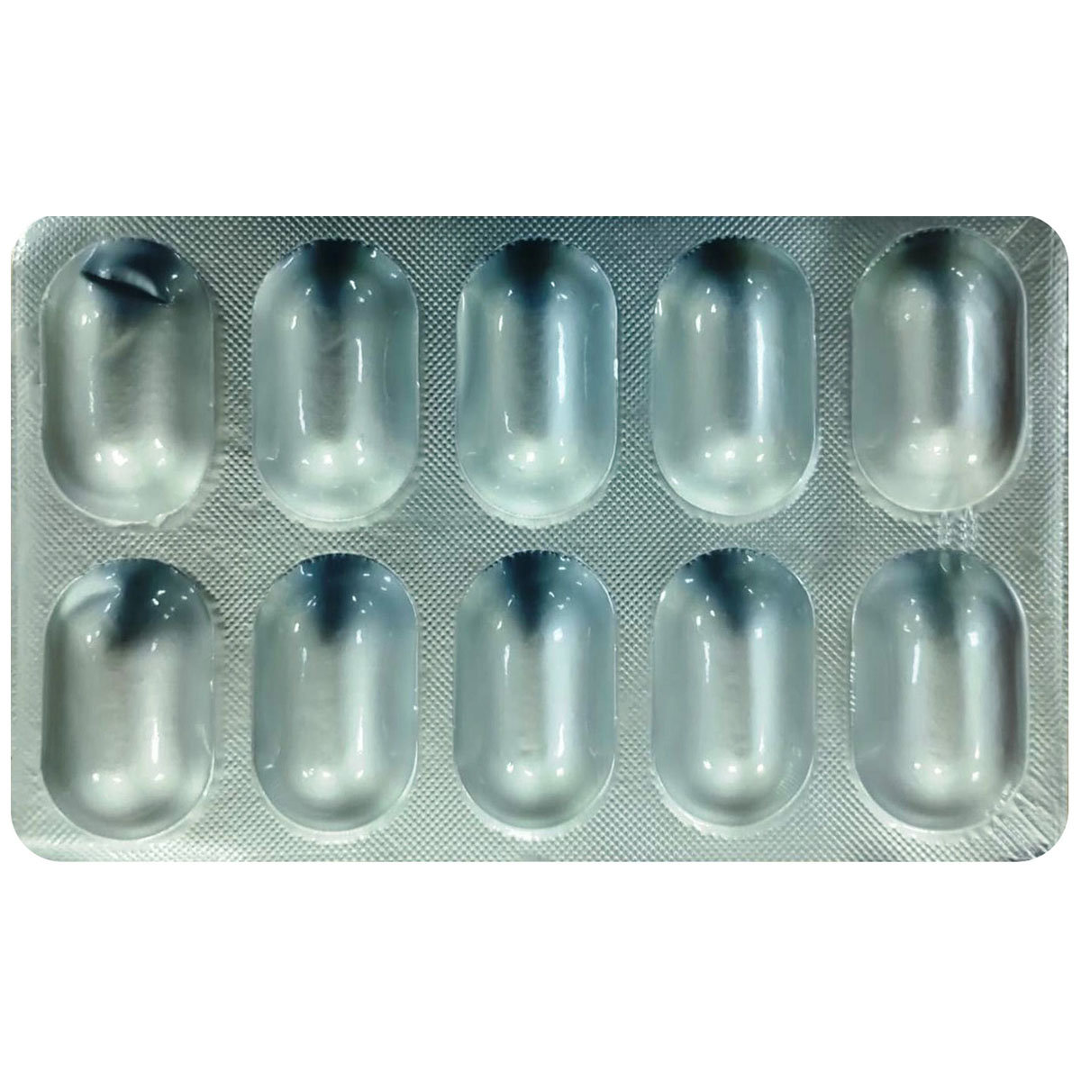 Ovahb Tablet 10's, Pack of 10 Ovahb Tablet 10's, Pack of 10