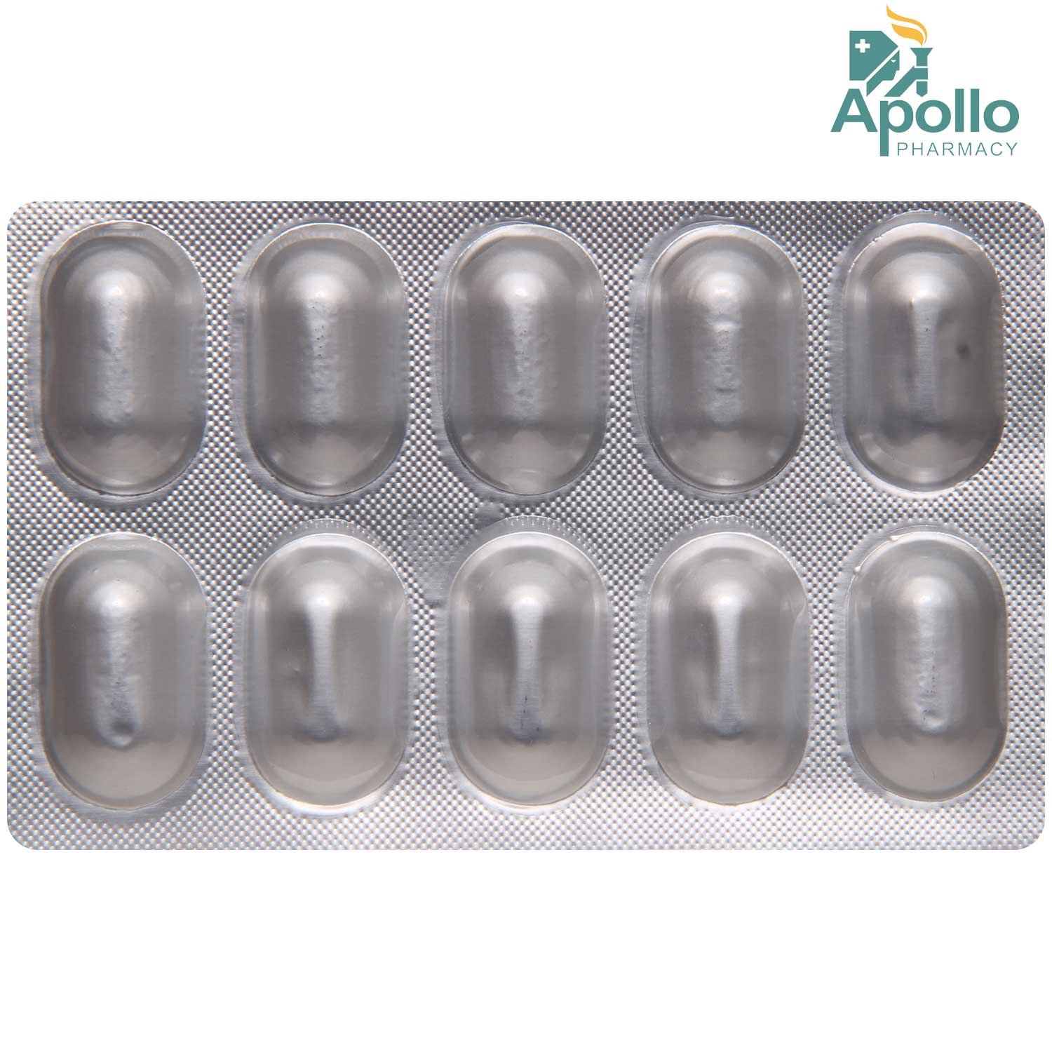 Oxanic C Tablet 10's, Pack of 10 TabletS Oxanic C Tablet 10's, Pack of 10 TabletS