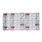 Oxcq 300 Tablet 10's, Pack of 10 TabletS