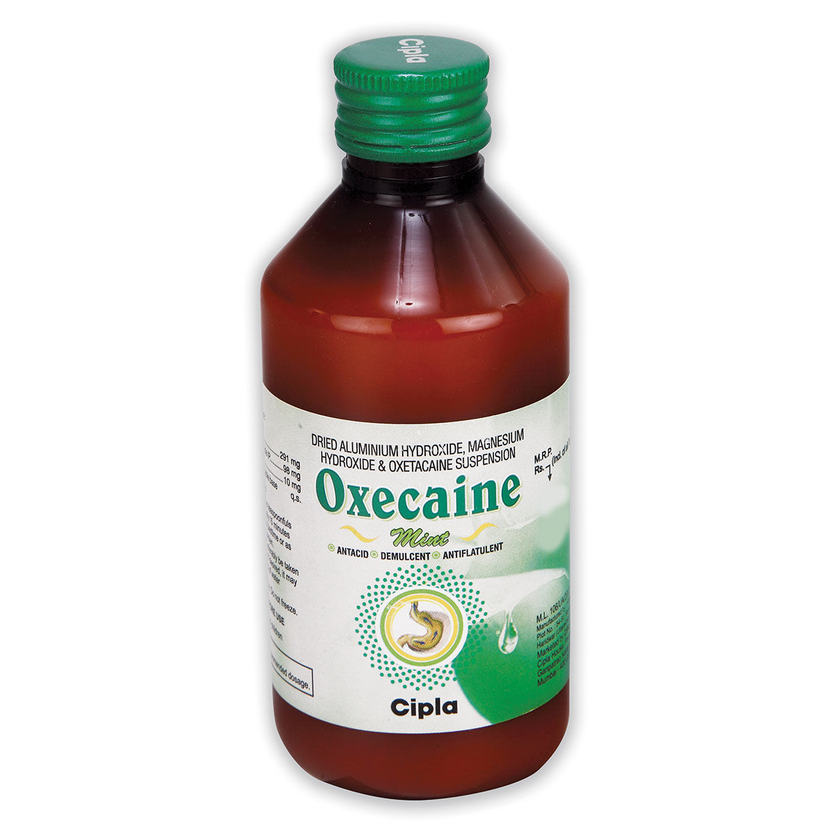 Buy Oxecaine Gel 170ml Online