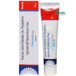 Oxerute Cream