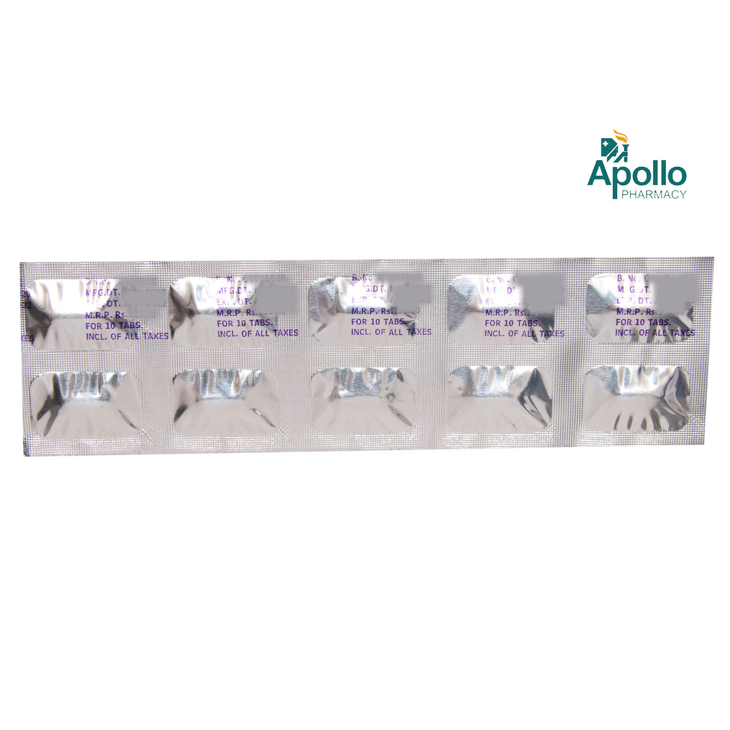 Oxipod-200 Tablet 10's, Pack of 10 TABLETS Oxipod-200 Tablet 10's, Pack of 10 TABLETS