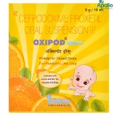 Oxipod Drops 10 ml, Pack of 1 DROPS
