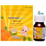 Oxipod Drops 10 ml, Pack of 1 DROPS