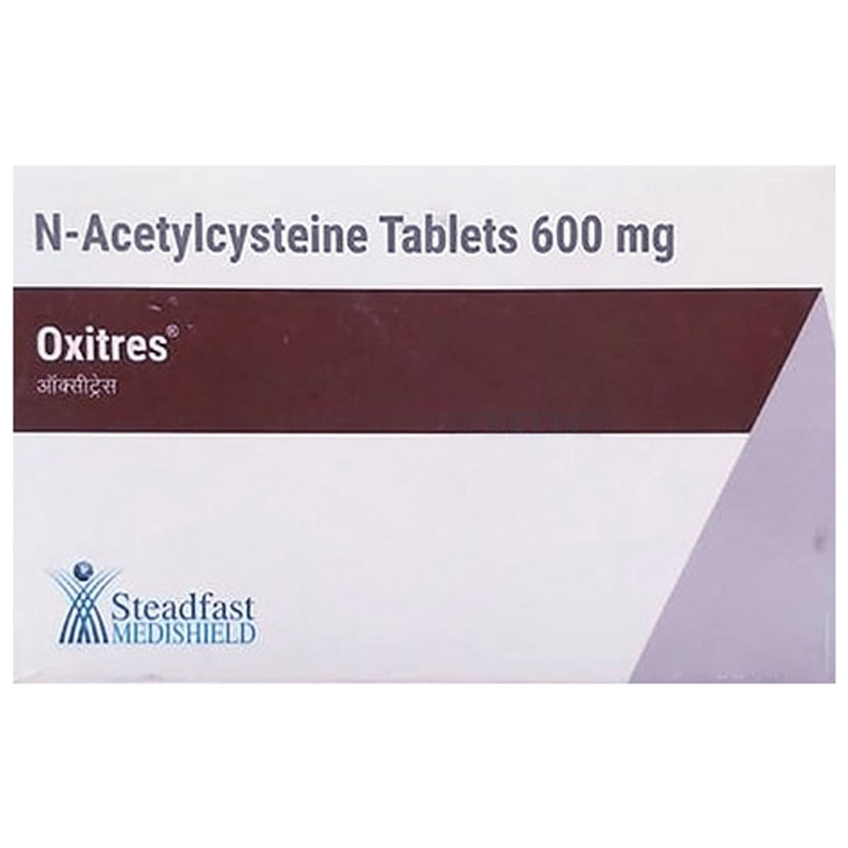 Buy Oxitres Tablet 10's Online