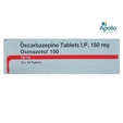 Oxmazetol 150 Tablet 10's
