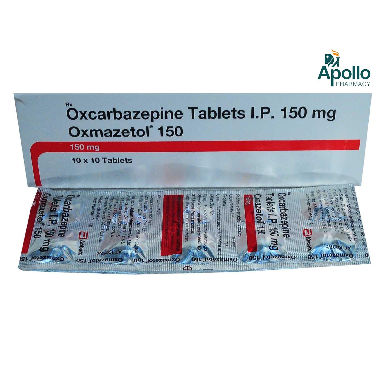 Oxmazetol 150 Tablet 10's, Pack of 10 TABLETS Oxmazetol 150 Tablet 10's, Pack of 10 TABLETS