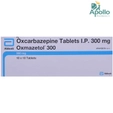 Oxmazetol 300 Tablet 10's