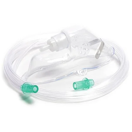 Vinjoh Oxygen Mask 2028 for Adult, 1 Count
