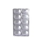 Oxybro Plus Tablet 10's, Pack of 10 TabletS