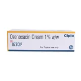Ozecip Cream 5 gm, Pack of 1 CREAM