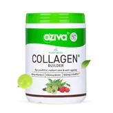OZiva Collagen Builder Powder, 250 gm, Pack of 1
