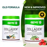 OZiva Collagen Builder Powder, 250 gm, Pack of 1