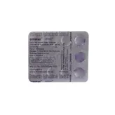 Ozospas 80mg Tablet 10's, Pack of 10 TabletS