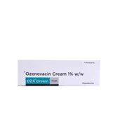 OZX Cream 10 gm, Pack of 1 CREAM