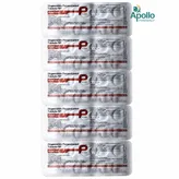 P 250 mg Tablet 10's, Pack of 10 TABLETS