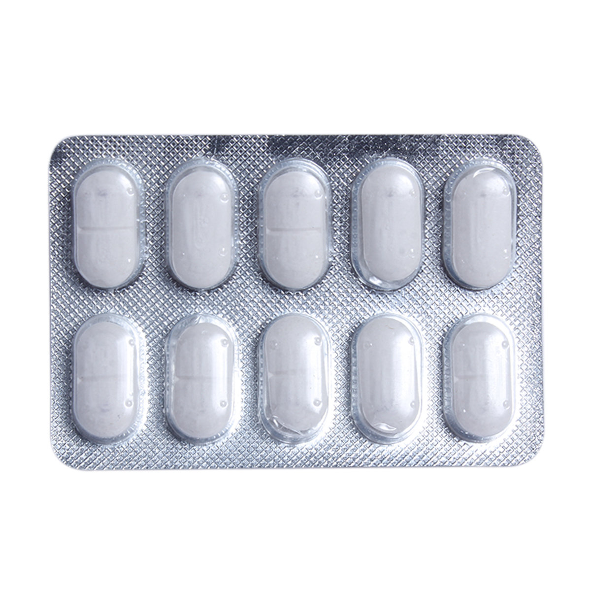 P-750 Tablet 10's, Pack of 10 TabletS P-750 Tablet 10's, Pack of 10 TabletS