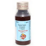 Pacimol 125 mg Oral Suspension 