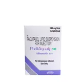 Pacliaqualip 100 mg Injection 1's, Pack of 1 INJECTION