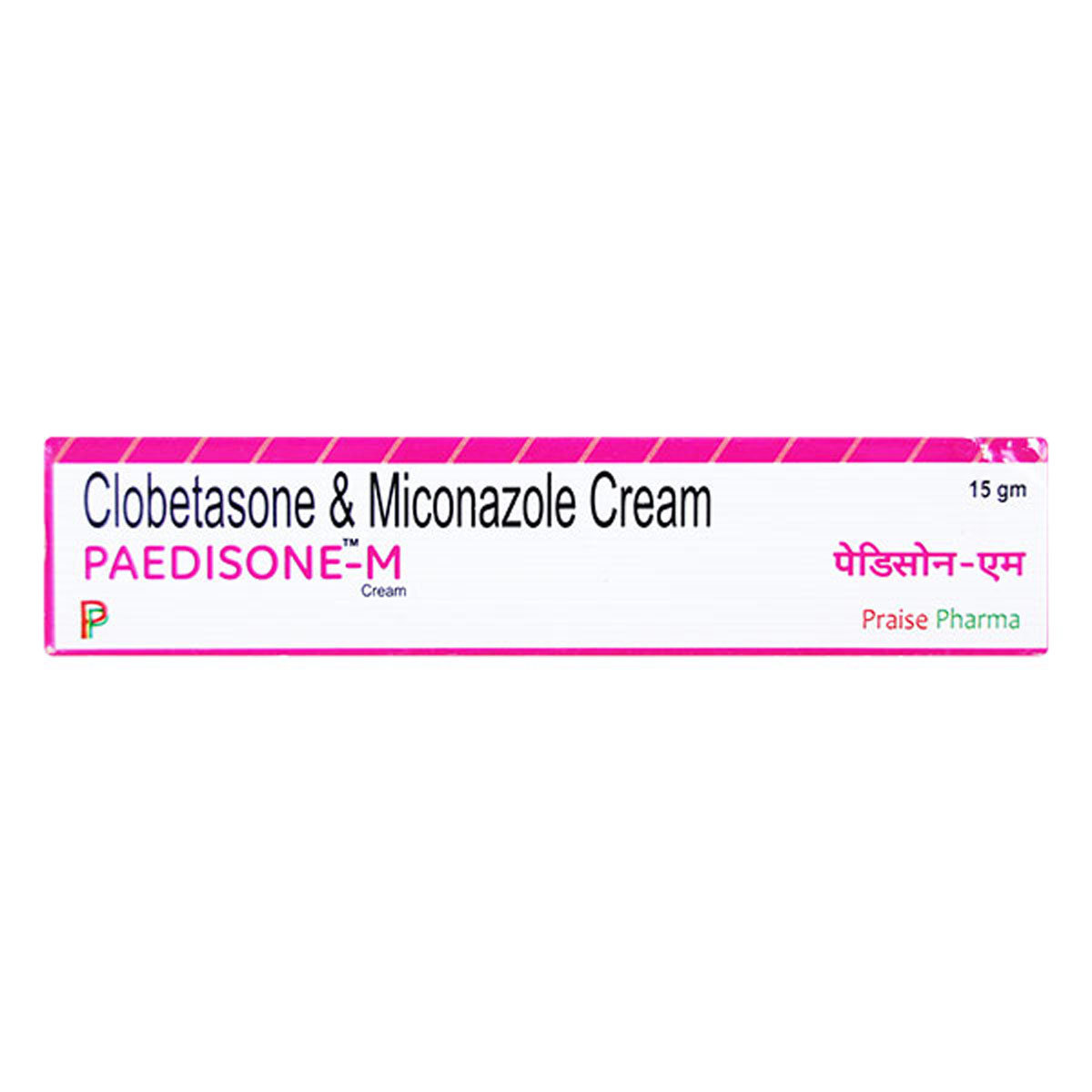 Paedisone M Cream 15 gm, Pack of 1 Cream Paedisone M Cream 15 gm, Pack of 1 Cream
