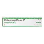 Paedisone Cream, 15 gm