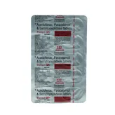 PAINACT SP TABLET, Pack of 10 TABLETS