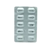 PAINACT SP TABLET, Pack of 10 TABLETS
