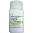 Palbace 125Mg 21 Capsule