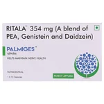 Palmiges Capsule 
