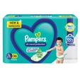 Pampers All-Round Protection Diaper Pants Large, 36 Count