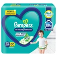 Pampers All-Round Protection Diaper Pants XL, 30 Count