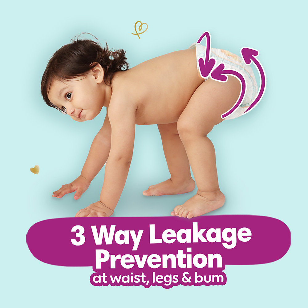 Pampers Active Baby Taped Diapers XL, 32 Count, Pack of 1 Pampers Active Baby Taped Diapers XL, 32 Count, Pack of 1