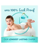 Pampers Premium Care Diaper Pants Large, 44 Count, Pack of 1