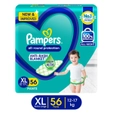 Pampers All-Round Protection Diaper Pants XL, 56 Count