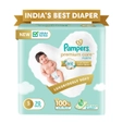 Pampers Premium Care Diaper Pants Small, 70 Count